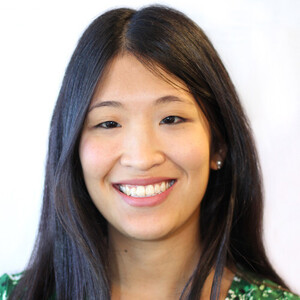 Fundraising Page: Stephanie Wong